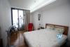 Brightly 2 bedroom apartment for rent in Indochina Xuan Thuy, Cau Giay